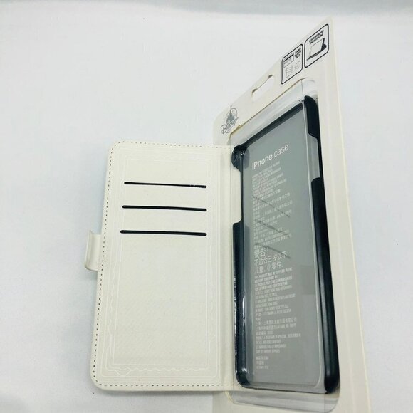 Disney Parks - iPhone XS Max Folio Case - The Little Mermaid VHS Cover - Picture 3 of 7